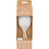 Cala Eco Detangler Paddle Borste (Jord) 2