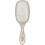 Cala Eco Detangler Paddle Borste (Jord) 1