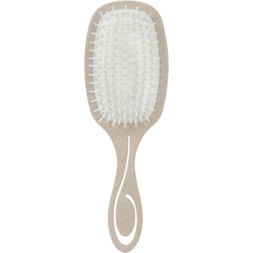 Cala Eco Detangler Paddle Borste (Jord)