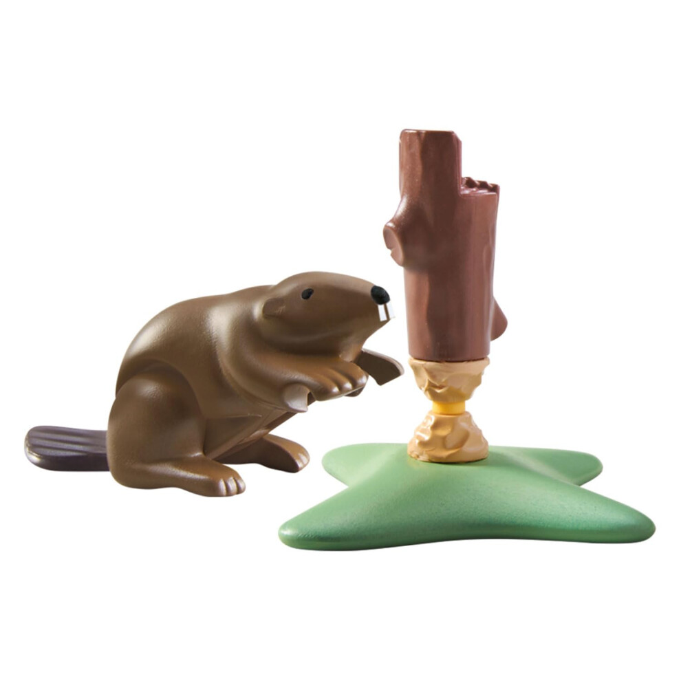 Playmobil Beaver