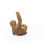 Schleich Schleich Wild Life, Παιχνίδια Ζώων για Αγόρια και Κορίτσια 3+, Φιγούρα Γλυκού Πιθήκου 4