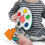 baby einstein Baby Einstein Χρωματιστός Παράγοντας Popper, για Βρέφη 6 Μηνών και Άνω 2
