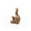 Schleich Schleich Wild Life, Παιχνίδια Ζώων για Αγόρια και Κορίτσια 3+, Φιγούρα Γλυκού Πιθήκου 5