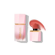SHEGLAM Color Bloom Dayglow Liquid Blush Makeup fr Wangen mit schimmerndem Finish  Devoted