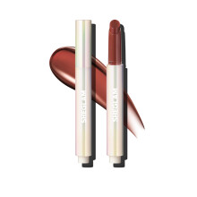 SHEGLAM PoutPerfect Ενυδατικό Στερεό Gloss Χειλιών Μη Κολλώδες Χρώμα με Έλαιο Καρύδας - Sepia Kiss