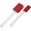 Good Cook Classic 2-Piece Silicone Spatula Set - 24876 1