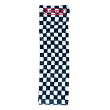 Battle Sports Fotbollshandduk - Absorberande, Snabbtorkande Quarterbackhandduk, 100% Bomull