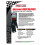 Finish Line Mechanic Grip Handschuhe  Gro/XL 2