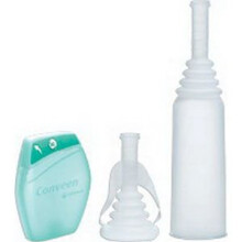 Cololoplast Conveen Optima Male Adharing Extrieur Cathter externe 30 mm Diamtre Longueur standard Mdium One Pice CONFORT