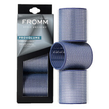 Fromm ProVolume 2 keramische Ionic haarrollers, set van 3