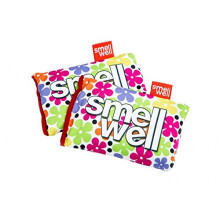 SmellWell Moisture Absorbing & Odor Eliminating Pouch , Assorted Colors