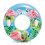 Intex Intex 58263EP Χρωματιστός Inflatable Τροπικός Λουλούδι Διαφανής Σωλήνας 3