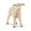 Schleich Schleich Farm World, Ρεαλιστικά Αγροτικά Ζώα για Παιδιά, Φιγούρα Μωρού Κριού 1