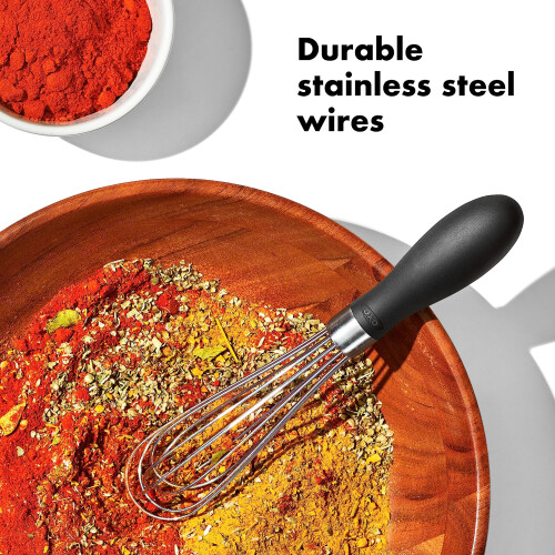 OXO Oxo Good Grips Mini Whisk 7.25 """" 2
