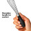 OXO Oxo Good Grips Mini Whisk 7.25 """" 5