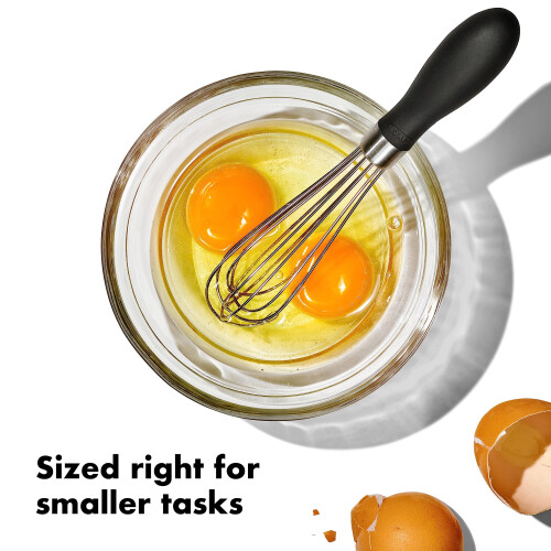OXO Oxo Good Grips Mini Whisk 7.25 """" 1