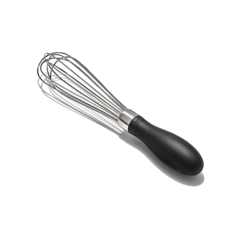 OXO Good Grips Mini Whisk, 7.25"