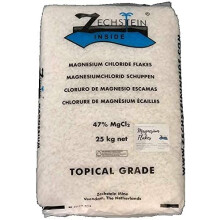 Zechstein Inside, Magnesium Flakes, 25kg
