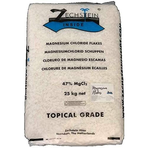 Zechstein Inside, Magnesium Flakes, 25kg