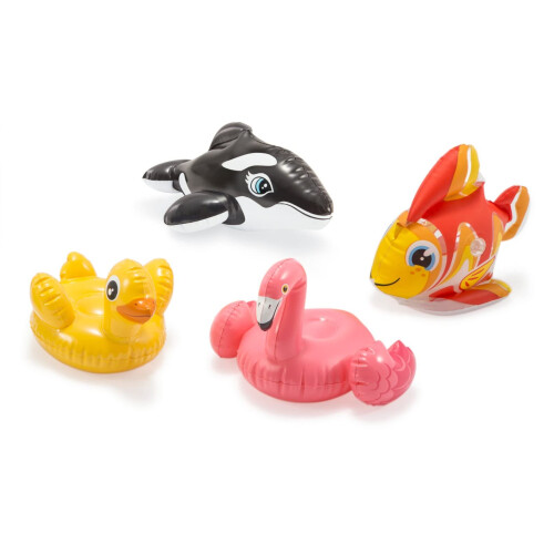 Intex Intex 58590 - Assorted Animals, Assorted Colours, 1 Piece