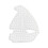 Hama HAMA - "Boat" Sign - Iron-On Beads - Midi - Craft 1