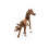 Schleich Schleich Farm World, Ρεαλιστικά Ζωάκια για Αγόρια και Κορίτσια, Pinto Stallion, 3+ Ετών 3