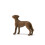 Schleich Schleich Farm World, Ζωάκια για Παιδιά, Φιγούρα Rhodesian Ridgeback, Ηλικίες 3+ 4