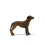 Schleich Schleich Farm World, Ζωάκια για Παιδιά, Φιγούρα Rhodesian Ridgeback, Ηλικίες 3+ 3
