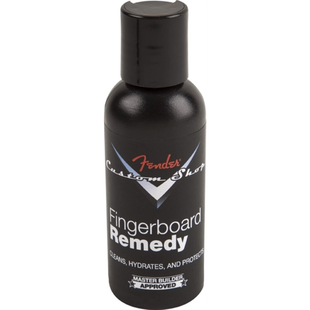 Fender Custom Shop Fingerboard Remedy 2 oz