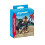 PLAYMOBIL Playmobil - Krieger mit Panther 1