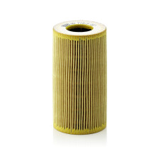 Filtro olio senza metallo Mann Filter HU 719/5 X
