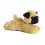 Aurora World Aurora - Mini Flopsie - 8" Mr.Pugster, Tan, Brown 2