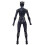 Black Panther Marvel Legends Series Μαύρος Πάνθηρας Wakanda Forever 6-Inch MCU Φιγούρα, 2 Αξεσουάρ 2