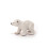 Schleich Schleich Wild Life, Ρεαλιστικά παιχνίδια Αρκτικών ζώων για παιδιά, Μικρό Πολική Αρκούδα 3+ 3