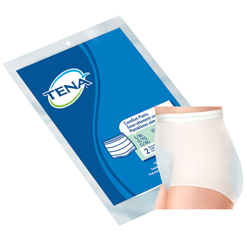 Tena Cal   a de malha tena conforto