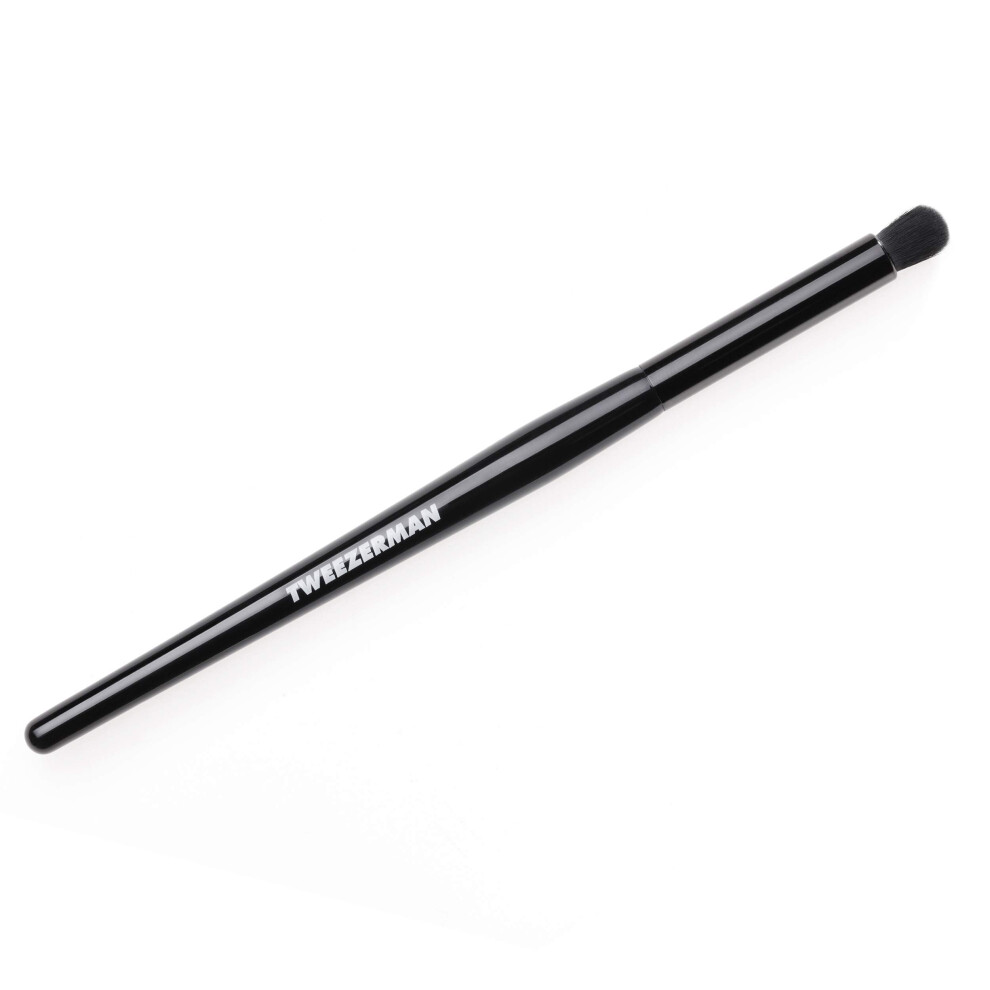 Tweezerman Shaping Round Brow Brush