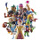 PLAYMOBIL Playmobil 70639 Κούκλες Κοριτσιών Σειρά 23 - Συνδυάστε τους Χαρακτήρες σας 4