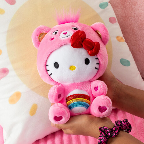 Care Bears Care Bears Hello Kitty ?t????? ?????d??? Cheer - ???t???? 20 e?. se ??as?edast??? ???e??? - ?a?a?? ???a??ast??? F??a????! - ?at?????? ??a ????ts?a ?a? 1
