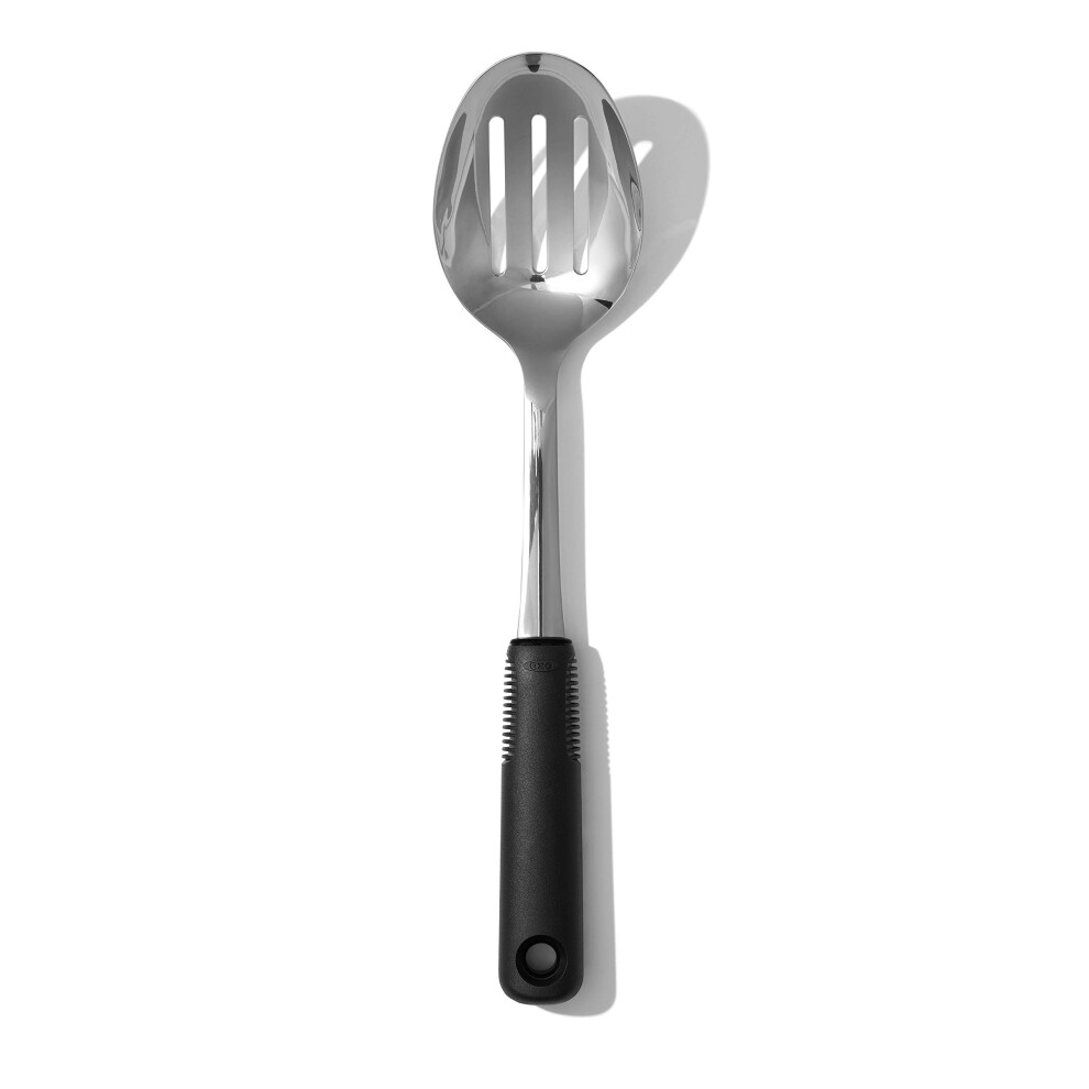 OXO Good Grips Stainless Steel Slotted Spoon