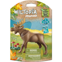 Playmobil Wiltopia Ελάφι Ζώο
