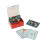 Petit Collage Trivia Cards Space 2