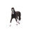 Schleich Schleich 13927 - Μαύρη φοράδα Χάνοβερ 2