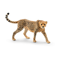 Schleich Wild Life Animal figura llatjtkok fiknak s lnyoknak 3-8 ves nostny geprd 3 ves kortl
