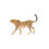 Schleich Schleich Wild Life, Φιγούρα Ζώου, Παιχνίδια Ζώων για 3-8 ετών, Θηλυκή Τσιτάχ, Από 3+ 4