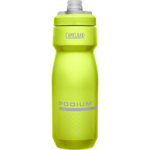 CamelBak CamelBak Podium Bike Water Bottle 24oz, Lime 2