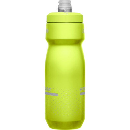CamelBak CamelBak Podium Bike Water Bottle 24oz, Lime 1