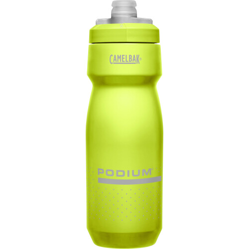 CamelBak CamelBak Podium Bike Water Bottle 24oz, Lime