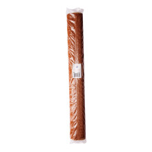 Kreppipaperi 50x250cm 180g tummanruskea