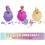 Hatchimals Hatchimals Alive, Καλάθι Άνοιξης με 6 Μίνι Φιγούρες, 3 Αυγά που Αυγάτιζουν Μόνες τους 2