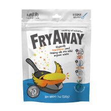 FryAway, Speiseöl Verfestiger, Super Braten, 7 oz (200 g)
